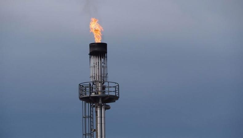 Avrupa'daki gaz fiyatlarında dikkat çeken artış