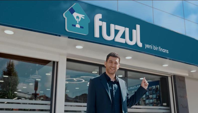 Fuzul'den yeni reklam filmi: 'Fuzul ile Değişen Hayatlar'