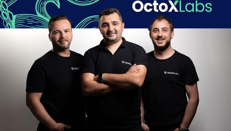 Yerli siber güvenlik girişimi OctoXLabs yatırım turunu tamamladı