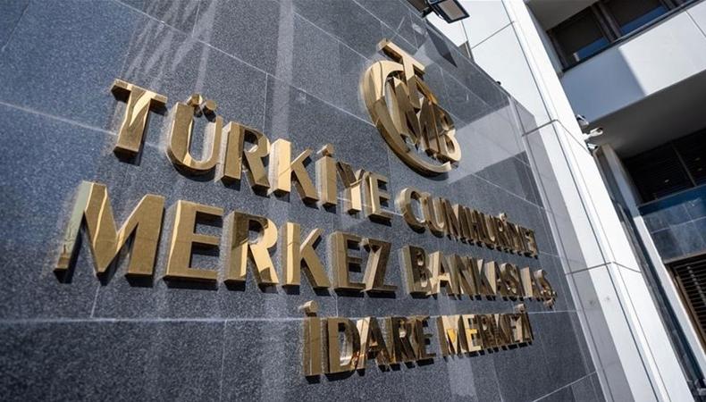 Merkez Bankası'ndan TL'yi destekleyecek yeni adımlar