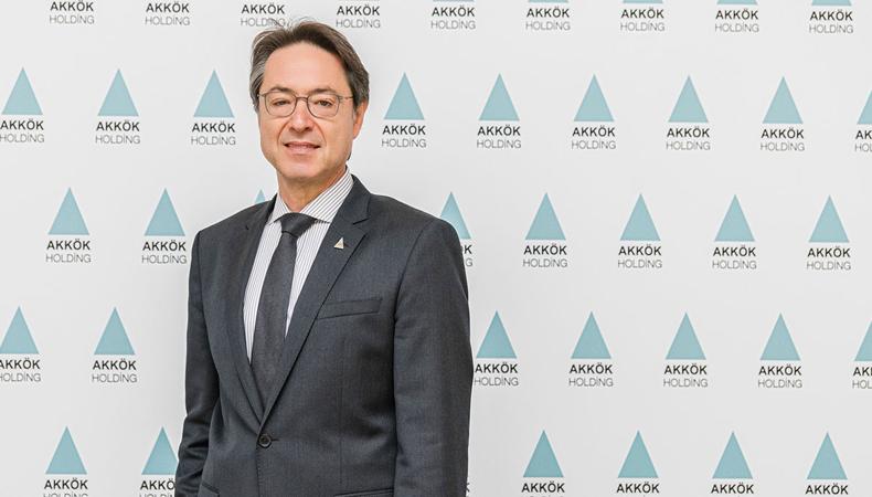 Akkök Holding, bu yıl 500 milyon dolar yatırım yapacak