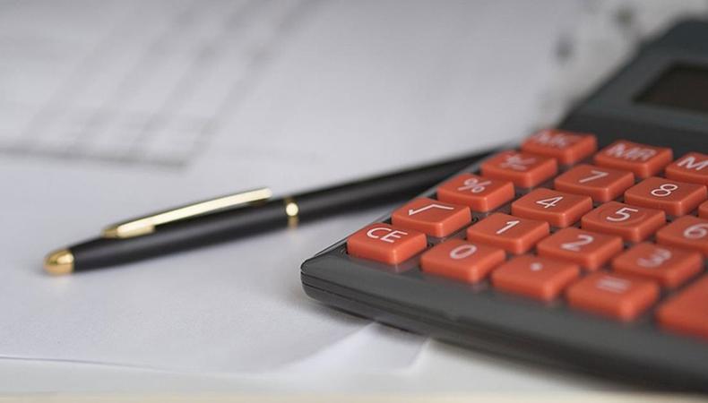 Finansal Hizmetler Güven Endeksi haziranda arttı