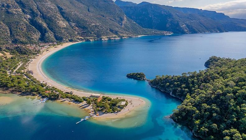 Türkiye, dünya turizminde 4. sıraya yükseldi