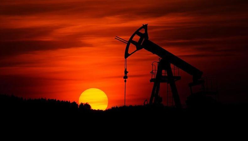 Ateşkes haberiyle petrolde sert düşüş
