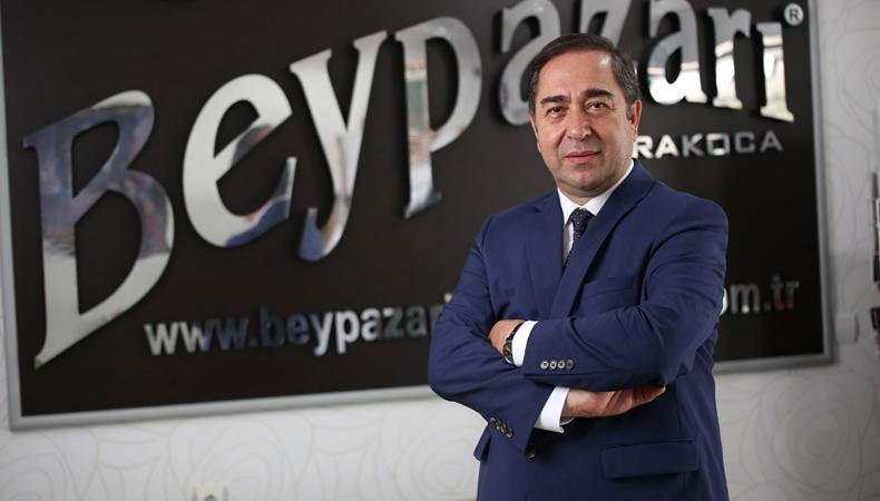 Beypazarı Maden Suyu gazlı içecek sektörüne 'Co'âlâ' ile giriş yaptı