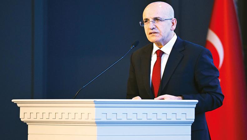 "Enflasyonda hane halkı ile beklentiler arasındaki farkın 6 yılın en düşük seviyesine inmesi önemli"