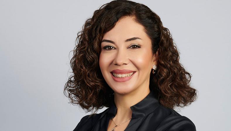 L'Oreal Türkiye'den globale üst düzey atama