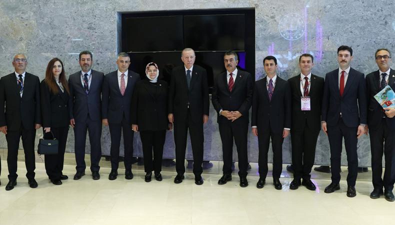 Yerli şirketten araçların emisyonlarını yüzde 85 azaltacak çözüm