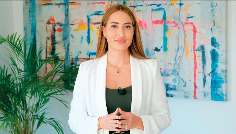 İlişki zekası üzerinden dönüşüm sunan yeni nesil platform
