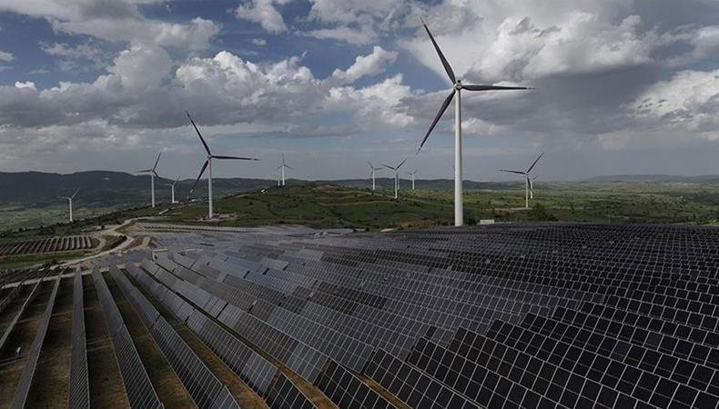 Türk ve Çinli şirketlerin yenilenebilir enerjide iş birliği genişliyor