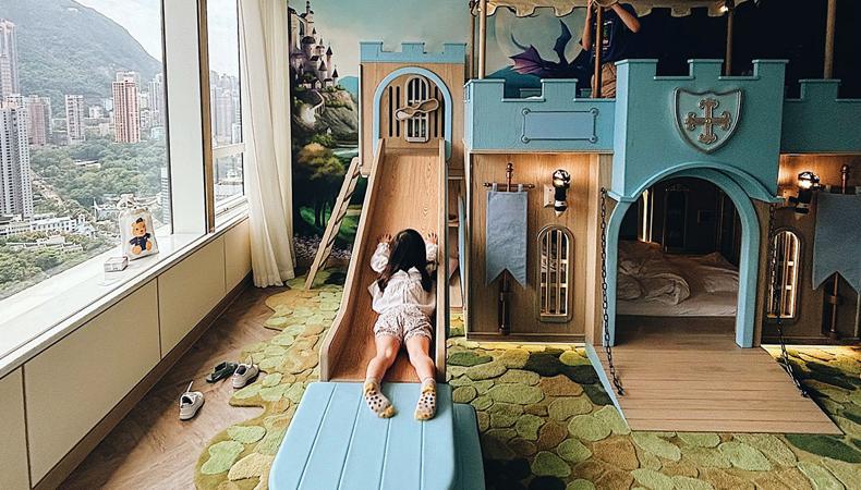 Alfa kuşağı ile tatil