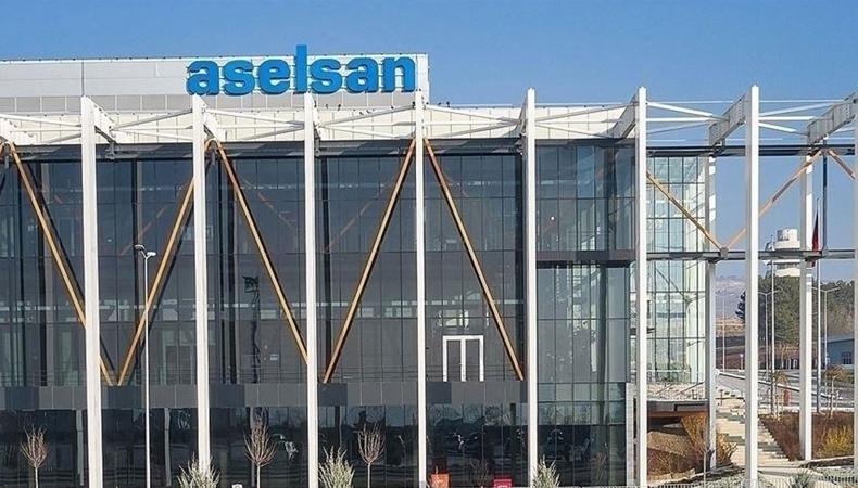 ASELSAN ile SSB arasında 71.9 milyon dolarlık yeni sözleşme