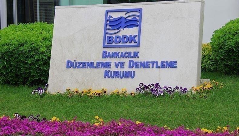 Bankacılık sektörünün net kârı mayısta 326.5 milyar lira oldu