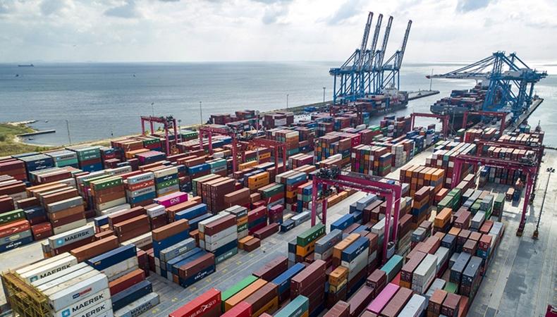Bakan Bolat: İhracatımız haziranda yüzde 8 artışla 20.5 milyar dolara ulaştı