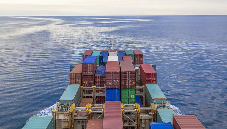 EİB'den haziranda 1.4 milyar dolarlık ihracat