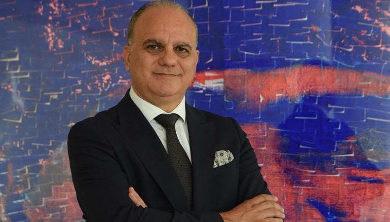 "Güçlü finansal performansla büyümemizi kararlılıkla sürdürüyoruz"