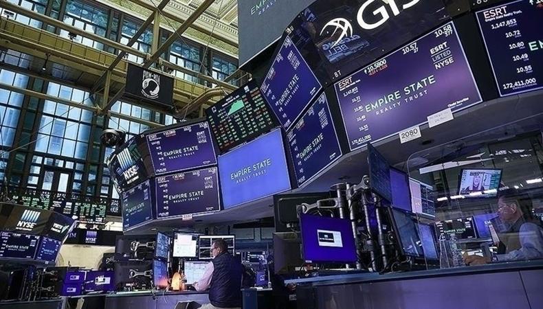 Küresel piyasalara Trump'ın 'tarife mektupları' etkisi