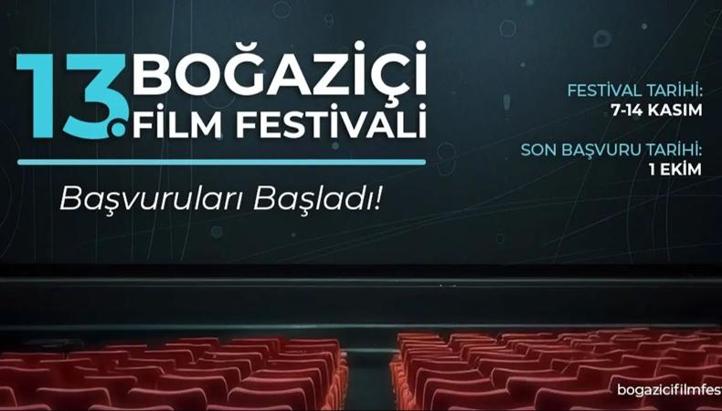 Boğaziçi Film Festivali Yarışmaları için başvurular başladı