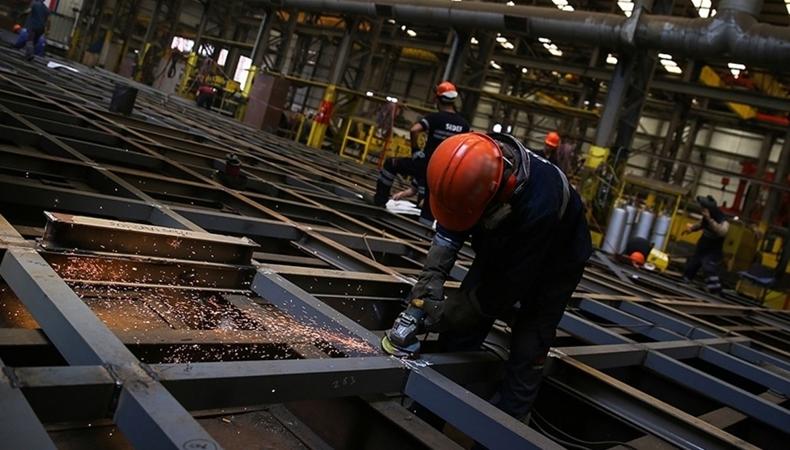 İSO İkinci 500 listesi açıklandı