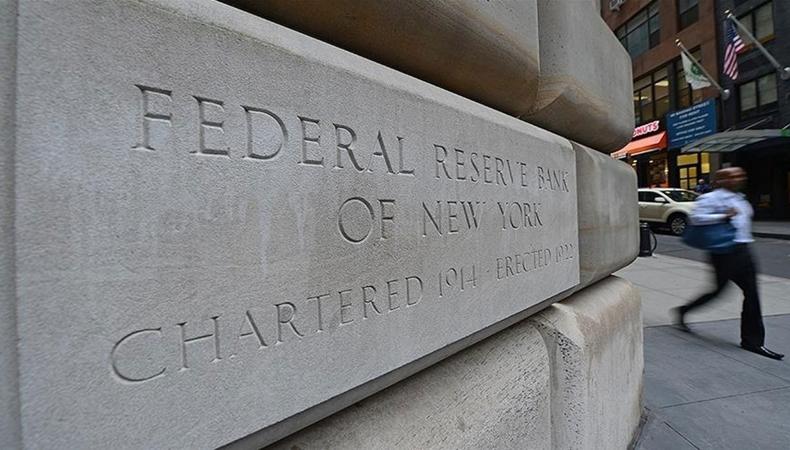 Fed'in faiz indirimi sürecinde yeni kafa karışıklığı oluştu