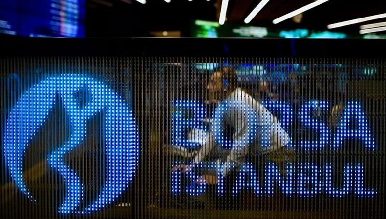 Yılın ilk yarısında Borsa İstanbul'un piyasa değeri en yüksek şirketi belli oldu