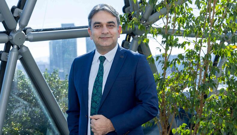 APY Ventures'ın yönettiği fon büyüklüğü 2.3 milyar TL'yi aştı