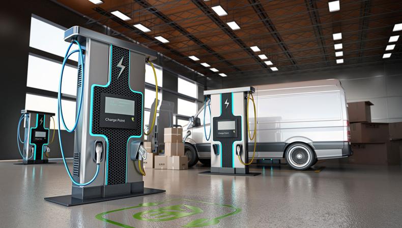 “E-Mobilitenin en büyük eksiği tüketici”