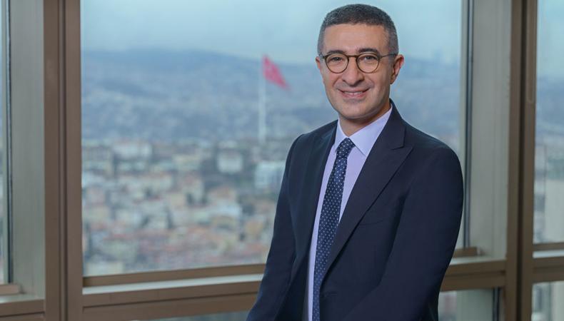 Garanti BBVA, küresel sürdürülebilirlik ağına dahil oldu