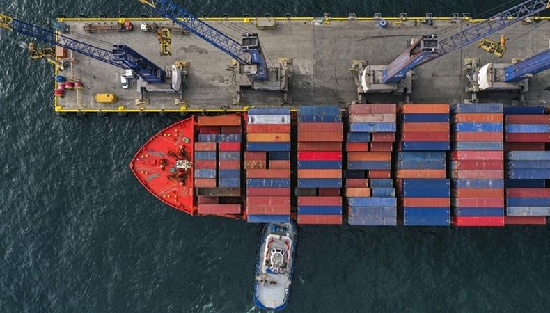 Küresel mal ticaretinde dikkat çeken güçlü büyüme