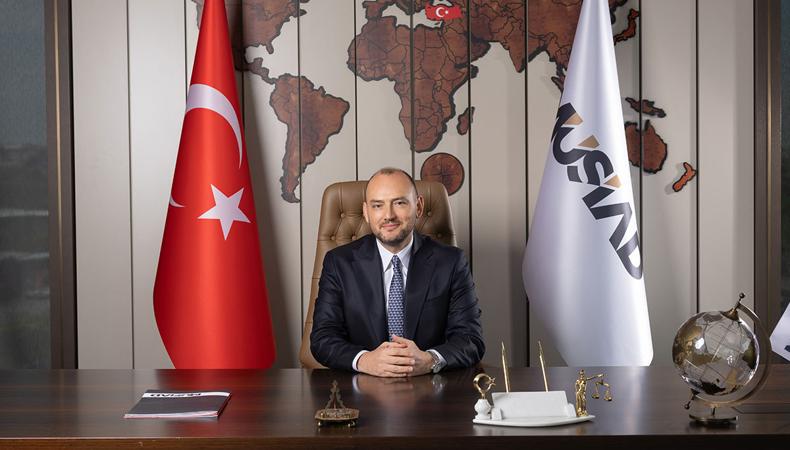 MÜSİAD Terörsüz Türkiye Çalışma Grubu kuruldu