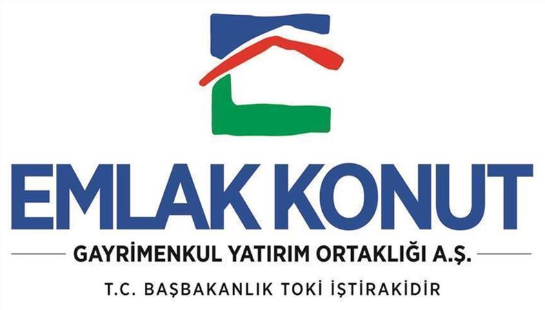 TOKİ ve Emlak Konut'tan gayrimenkul sertifikası