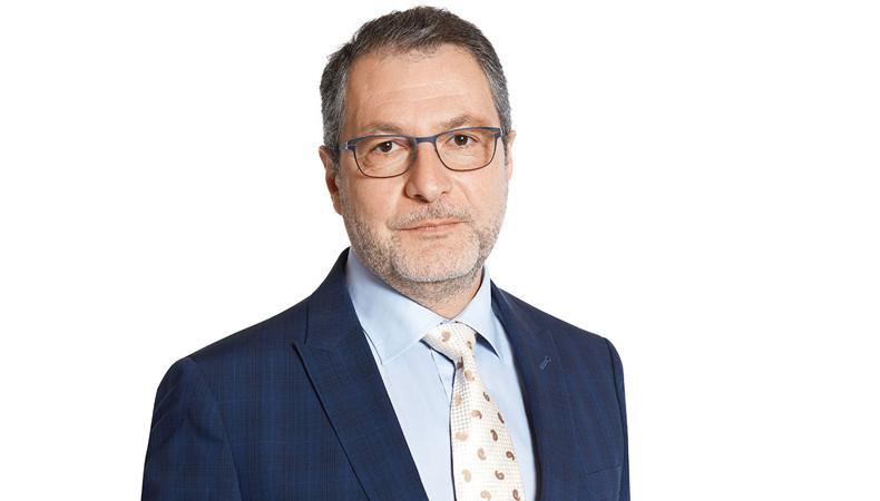 Geleceğe kodlanan dönüşüm