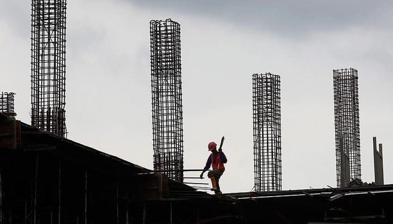 İnşaat malzemeleri ihracatı 2.84 milyar dolara yükseldi