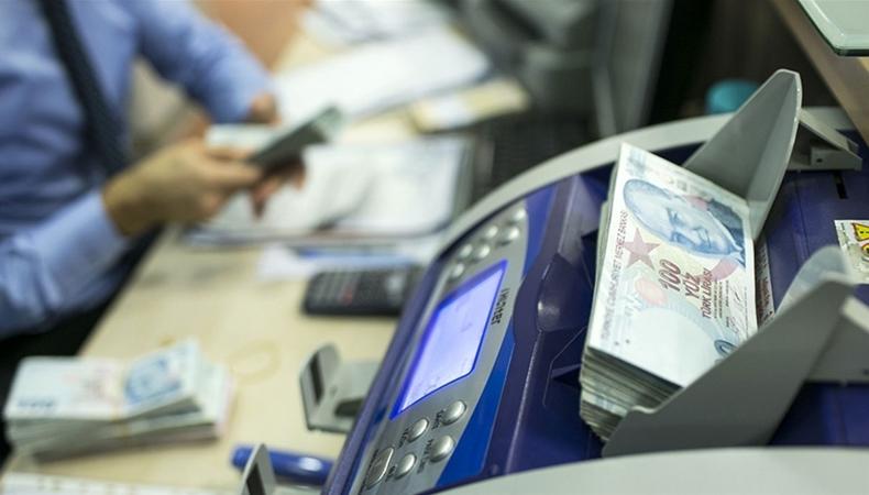 KKM hesaplarından çıkış devam ediyor