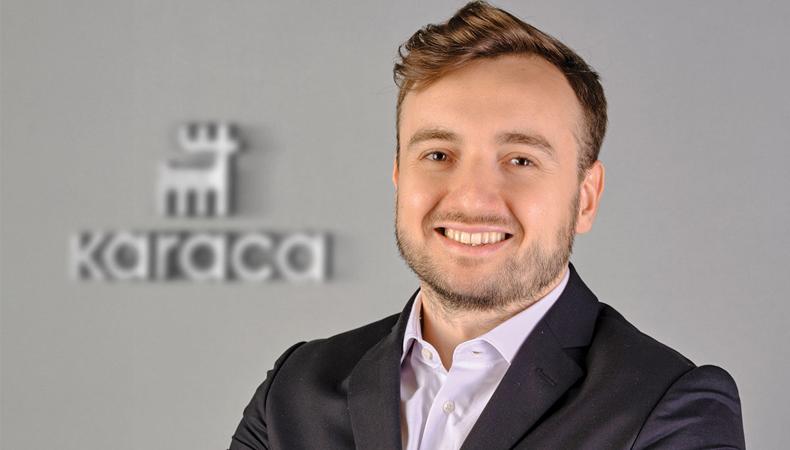 En önemli stratejik öncelikleri dijitalleşme