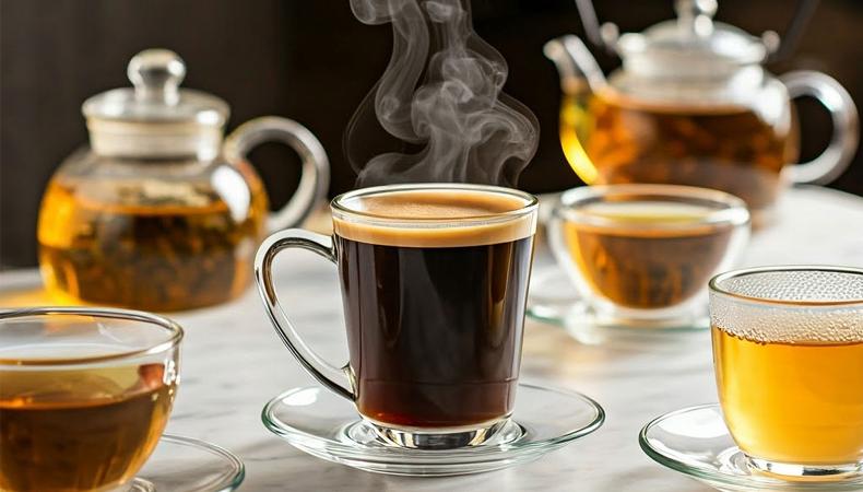Yeni ritüeller, sağlıklı ve premium seçenekler