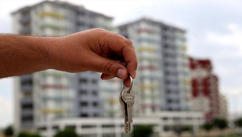 Gayrimenkul sertifikalarında yeni düzenleme
