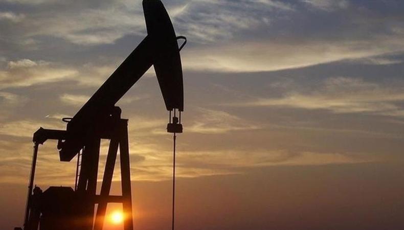 Türkiye'nin petrol ithalatında düşüş sürüyor