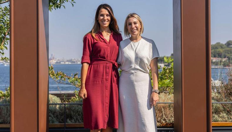 Brown-Forman Türkiye, 2025'in ilk yarısında global ilk 10'da