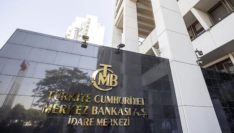 Merkez Bankası rezervleri rekor seviyeye yaklaştı