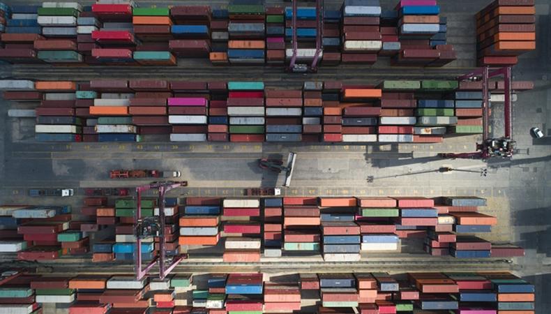 Türk tekstil sektörünün yıl sonu ihracat hedefi 12 milyar dolar