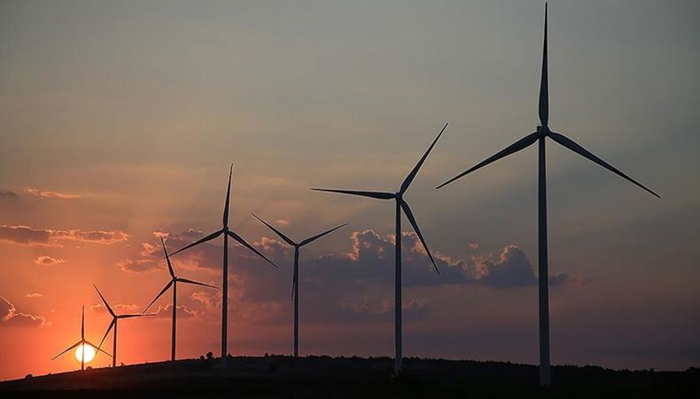Türkiye'nin yenilenebilir enerji gücü zirveyi gördü