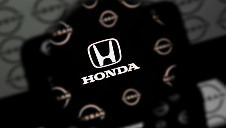 Honda'dan Türkiye'de 760 milyon TL'lik fabrika yatırımı