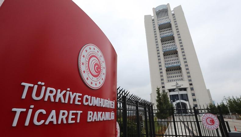 Ticaret Bakanlığı'ndan açıklama: "Yeni gümrük vergilerinde Türkiye pozitif ayrıştı"