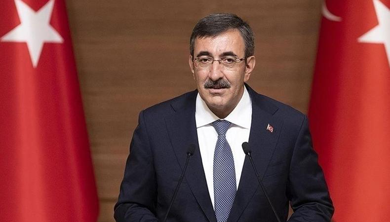 Cevdet Yılmaz'dan enflasyon açıklaması