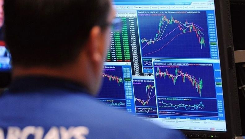 Küresel piyasalar yeni haftaya karışık seyirle başladı