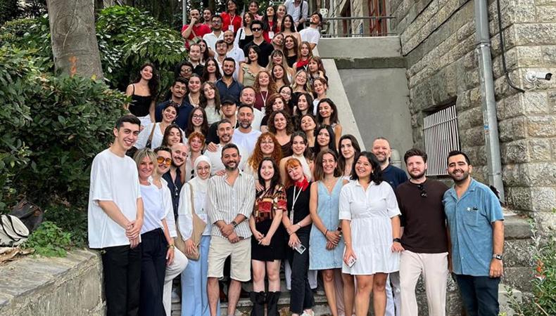 Akbank UniChallenge+ Dijital Öğrenci İşleri Eğitim Kampı 11'inci yılını tamamladı