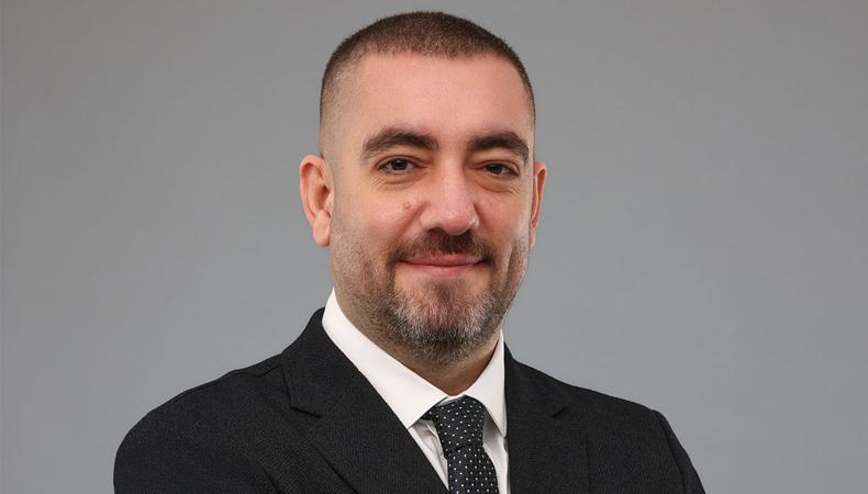 FLO Group'ta üst düzey atama: Erkan Bayrak'a yeni görev