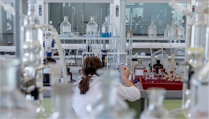 Kimya sektöründen temmuzda rekor ihracat
