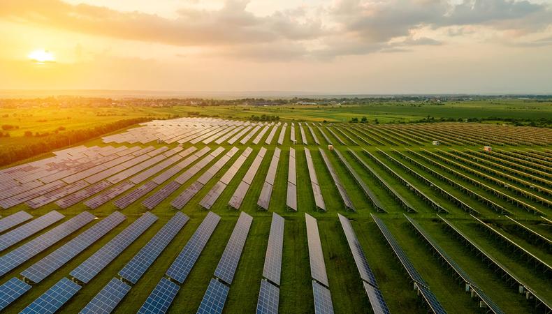 Türkiye'nin enerji dönüşümünde yeni dönemde, yeni modeller
